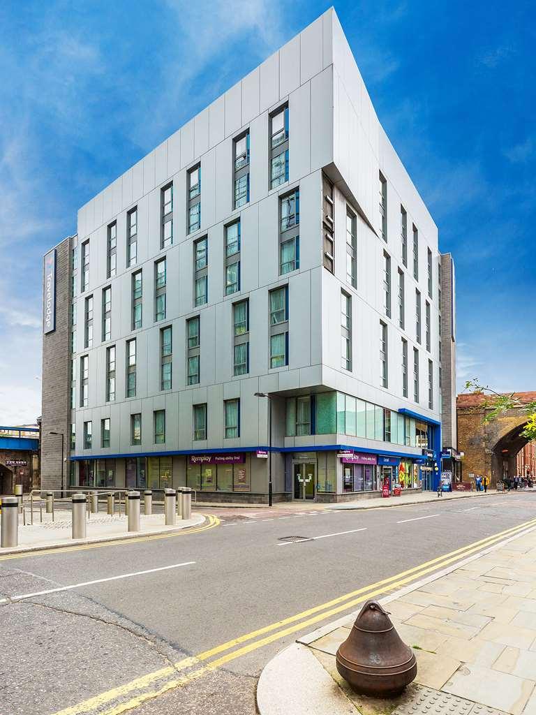 3⋆ TRAVELODGE LONDON CENTRAL SOUTHWARK ≡ London, United Kingdom ≡ Lowest  Booking Rates For Travelodge London Central Southwark in London