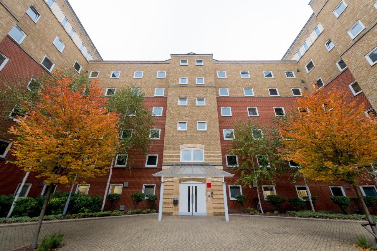 GREAT DOVER STREET APARTMENTS ≡ London, United Kingdom ≡ Lowest Booking  Rates For Great Dover Street Apartments in London