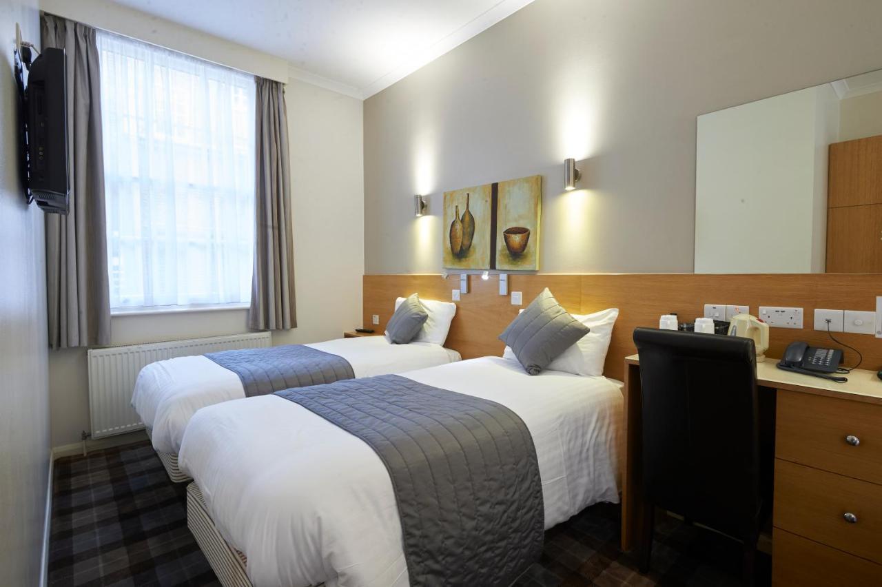 3⋆ LUNA AND SIMONE HOTEL ≡ London, United Kingdom ≡ Lowest Booking Rates  For Luna And Simone Hotel in London